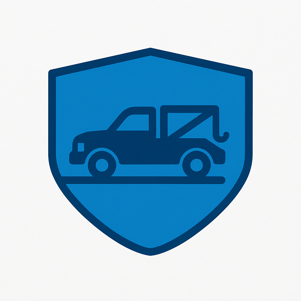 North Towing LLC Logo